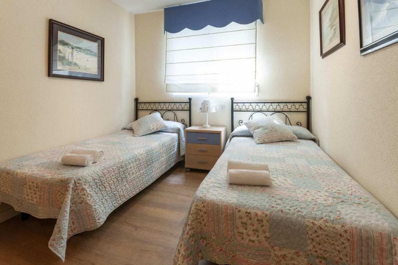Ferienwohnung Coralina Gandía Exterior foto